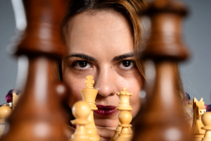 Lições de vida do xadrez segundo dois Grandes Mestres indianos
